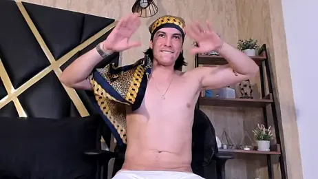 Karimferrer webcam model stream image