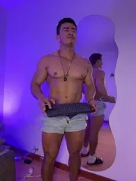 Chris_Clarck webcam model stream image