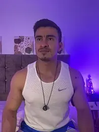 Chris_Clarck webcam model stream image