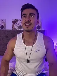 Chris_Clarck webcam model stream image