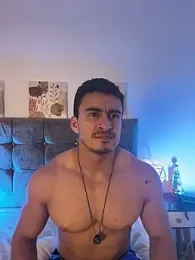 Chris_Clarck webcam stripchat model stream image