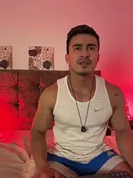 Chris_Clarck webcam model stream image