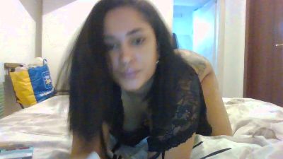 Cubanita98 webcam cam4 model stream image