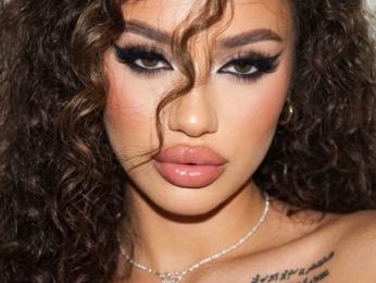 CelineCherie webcam livejasmin model stream image