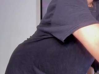 blackandwhiite webcam camsoda model stream image