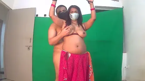 Komal_Meghawani webcam stripchat model stream image