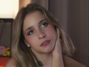 ceceliapidcock webcam preview