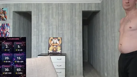 Kerry20115 webcam model stream image