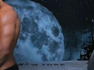 Cris Cruz webcam model stream image