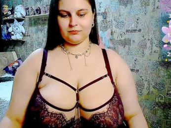SinfulWhisper webcam model stream image