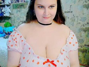 SinfulWhisper webcam model stream image
