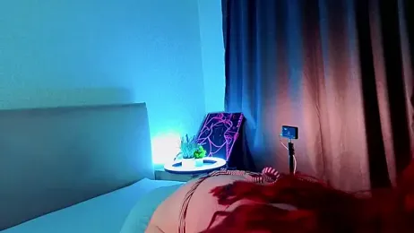 StacyWatts webcam model stream image