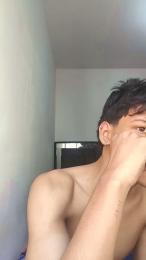 Natan_lion0 webcam model stream image