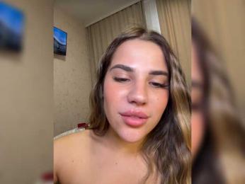Elisavetaa webcam bongacams model stream image