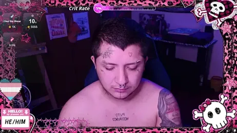 masterkevinftm webcam stripchat model stream image