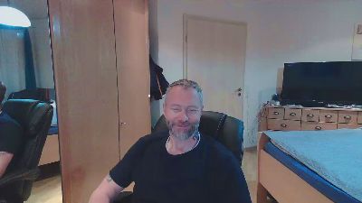 Mannfredfick webcam model stream image