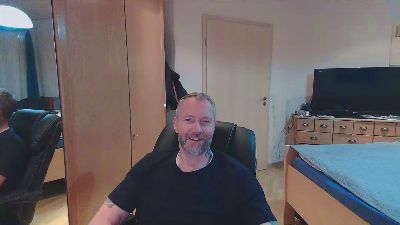 Mannfredfick webcam model stream image