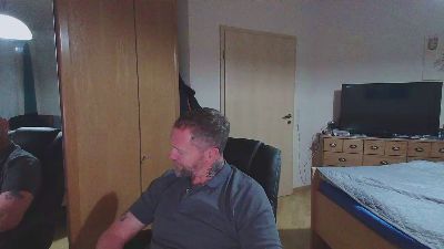Mannfredfick webcam model stream image
