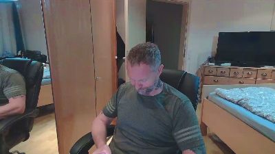 Mannfredfick webcam model stream image