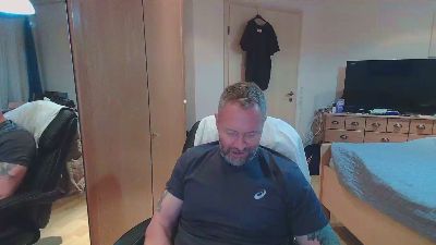 Mannfredfick webcam model stream image