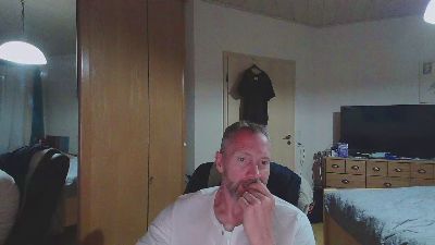 Mannfredfick webcam model stream image