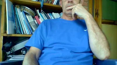 mini1965 webcam model stream image