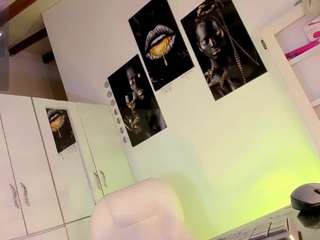 alexia-corleoni webcam camsoda model stream image