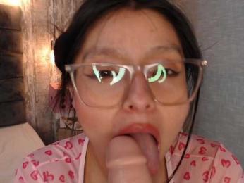 AliciaFox07 webcam model stream image