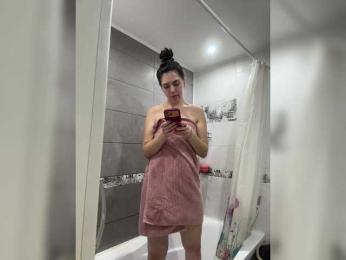 Vika19981 webcam bongacams model stream image