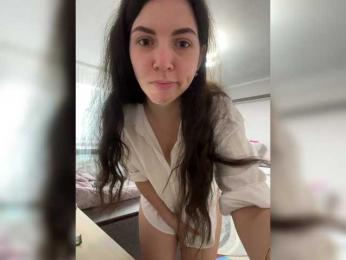 Vika19981 webcam model stream image