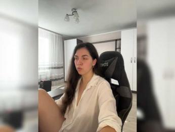 Vika19981 webcam model stream image