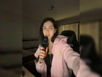 Vika19981 webcam model stream image