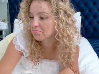 theislandgirl webcam chaturbate model stream image
