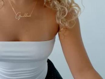 theislandgirl webcam model stream image