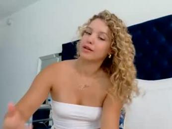 theislandgirl webcam model stream image