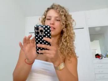 theislandgirl webcam model stream image