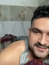 hunkboy09 webcam model stream image