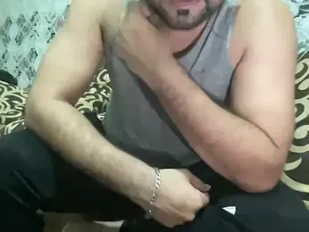 hunkboy09 webcam model stream image
