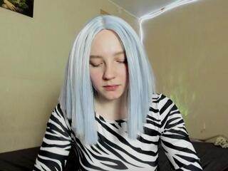Lexy Lovy webcam flirt4free model stream image