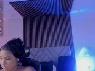 elsiemorris webcam model stream image