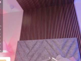 elsiemorris webcam model stream image