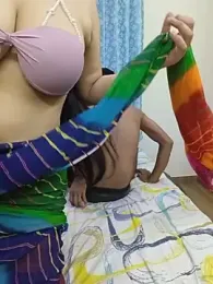 Akankshatango webcam model stream image
