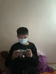 Nova-122 webcam preview