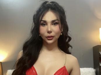 MariePosa webcam model stream image