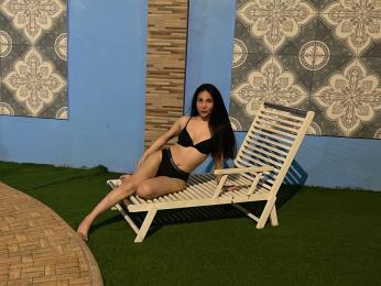 MariePosa webcam model stream image