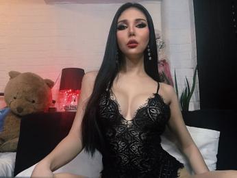 MariePosa webcam model stream image