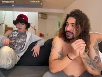 sexualmindset webcam model stream image