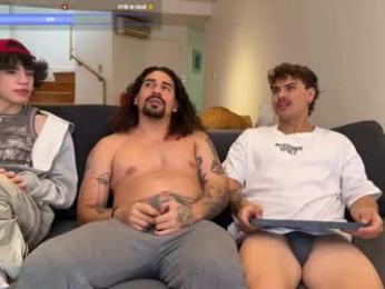 sexualmindset webcam model stream image