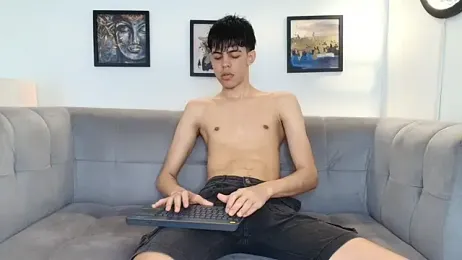 TWINKS_FRIENDS webcam model stream image