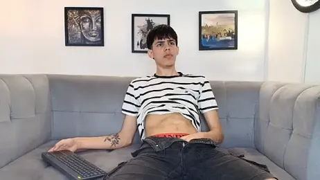 TWINKS_FRIENDS webcam model stream image